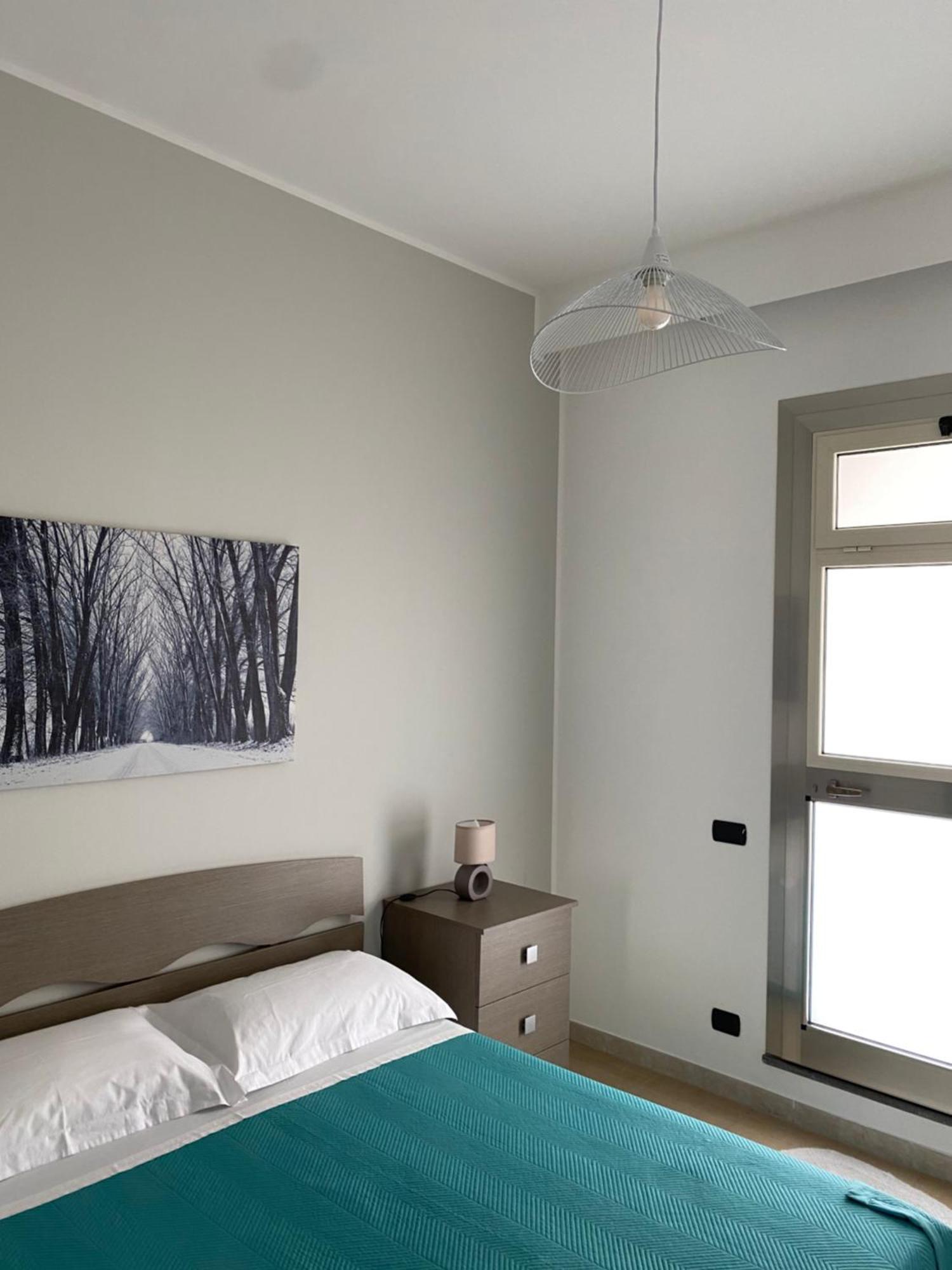 I Bassi Di Tonia Hotel Monopoli Buitenkant foto